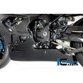 Ilmberger Carbon Bellypan Racing for the BMW M 1000 RR 2023-2024 Ilmberger Carbon Bellypan Racing for the BMW M 1000 RR 2023-2024